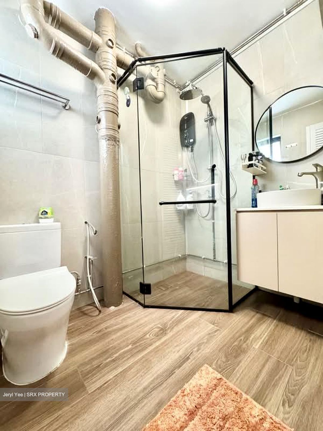 Blk 405 Sin Ming Garden (Bishan), HDB 5 Rooms #603762021